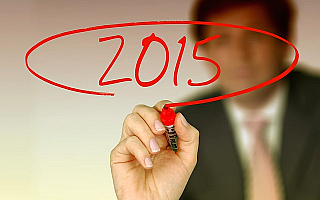 Jaki będzie 2015 rok? Od godziny 10.30 zapraszamy Państwa do zabawy!